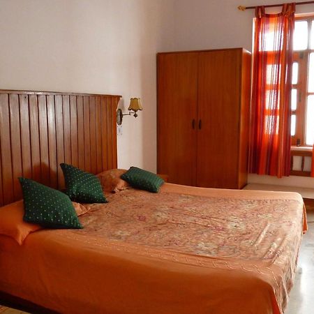 Hotel Harmony Khajuraho Luaran gambar