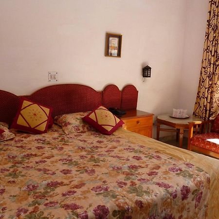 Hotel Harmony Khajuraho Luaran gambar