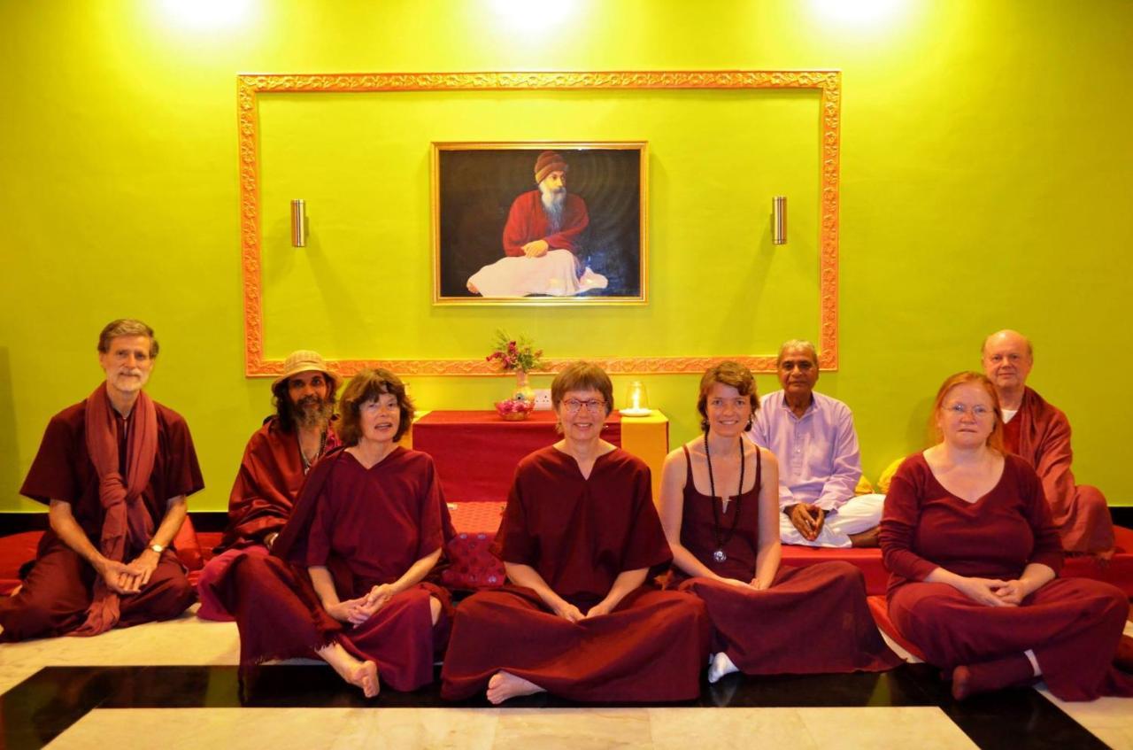 Hotel Harmony Khajuraho Luaran gambar