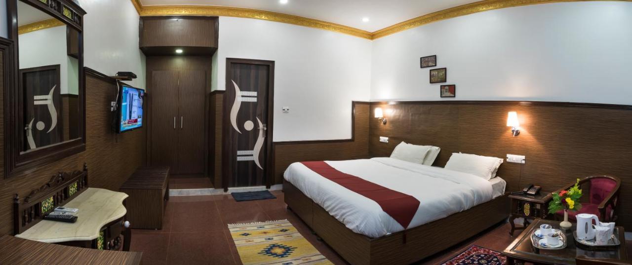 Hotel Harmony Khajuraho Luaran gambar