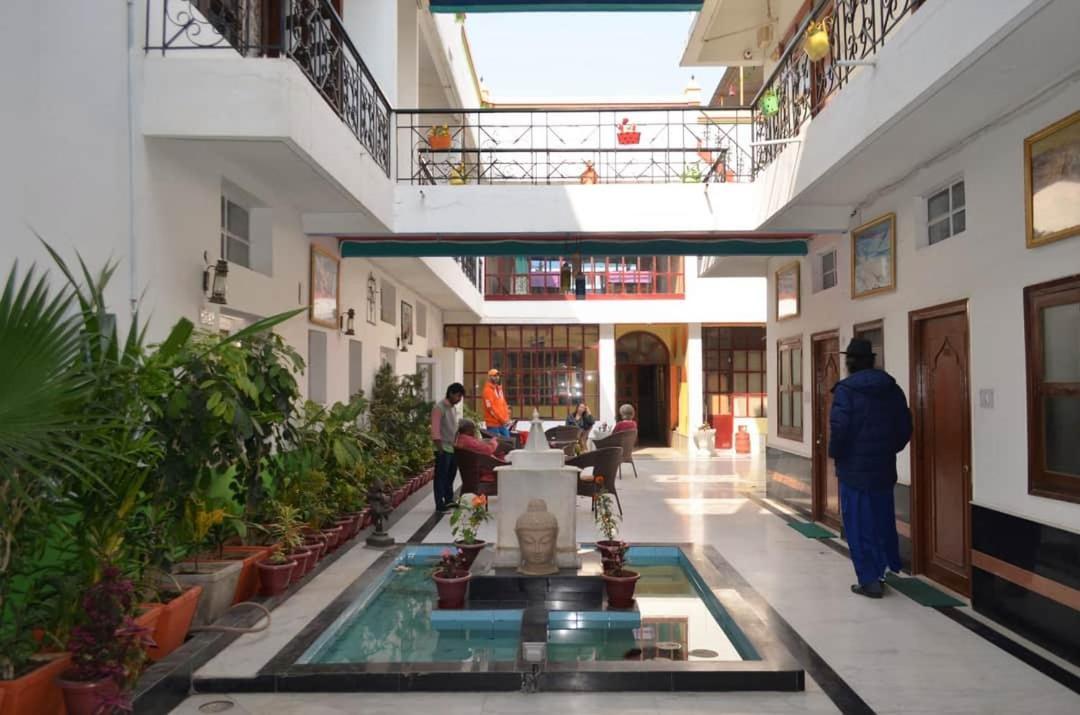 Hotel Harmony Khajuraho Luaran gambar