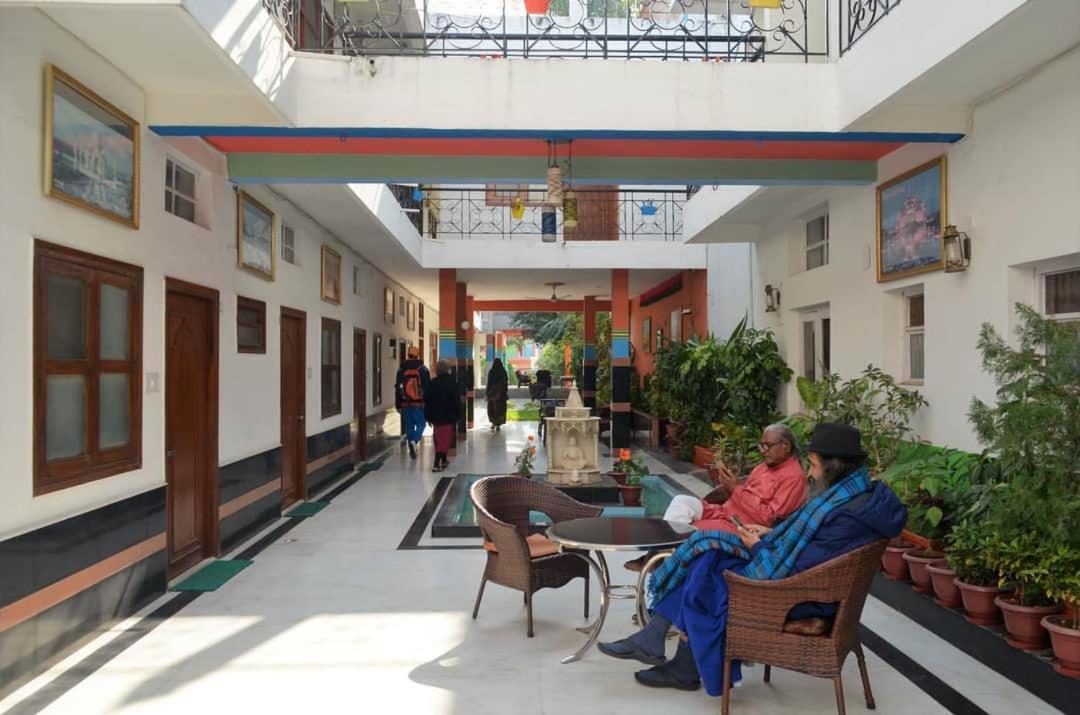 Hotel Harmony Khajuraho Luaran gambar