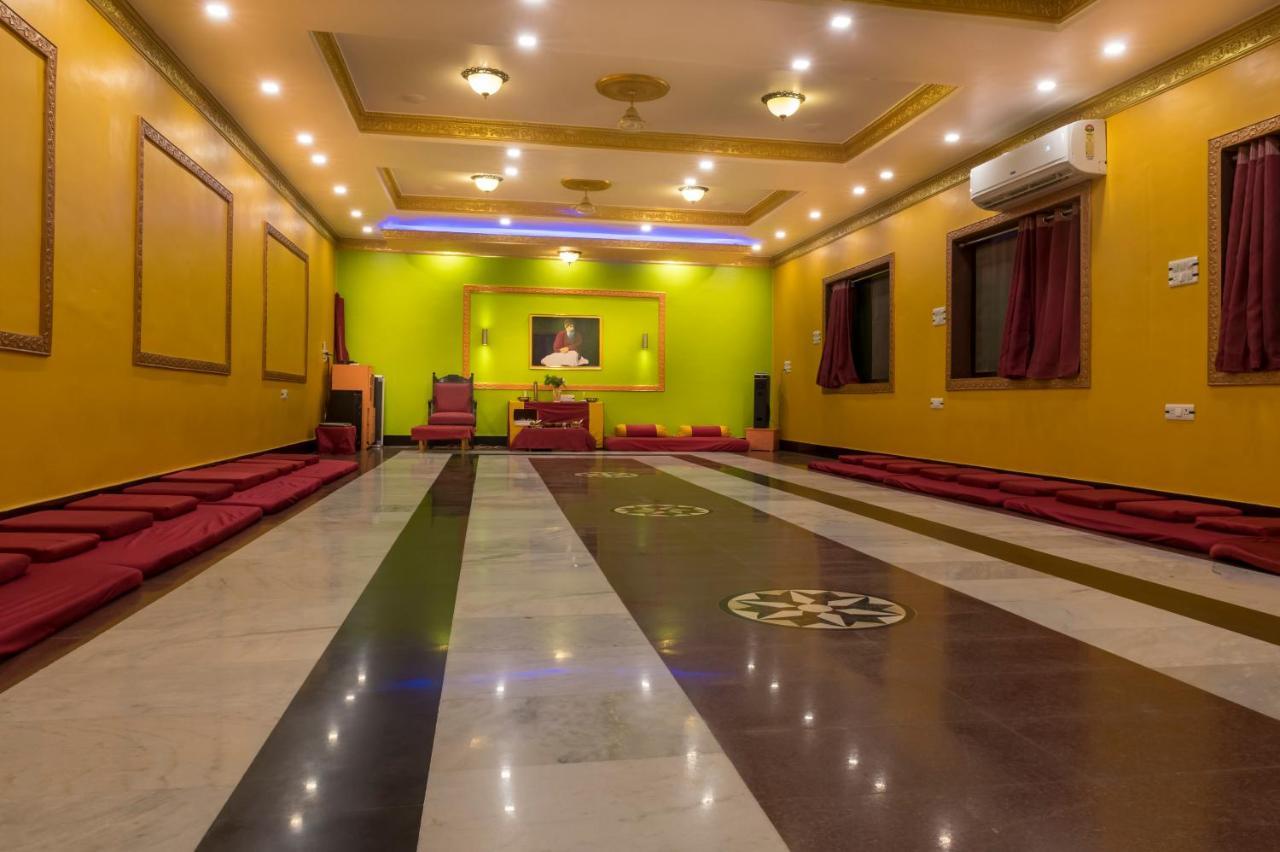 Hotel Harmony Khajuraho Luaran gambar
