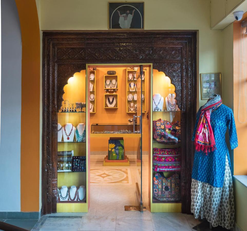 Hotel Harmony Khajuraho Luaran gambar