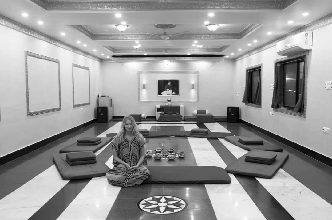 Hotel Harmony Khajuraho Luaran gambar
