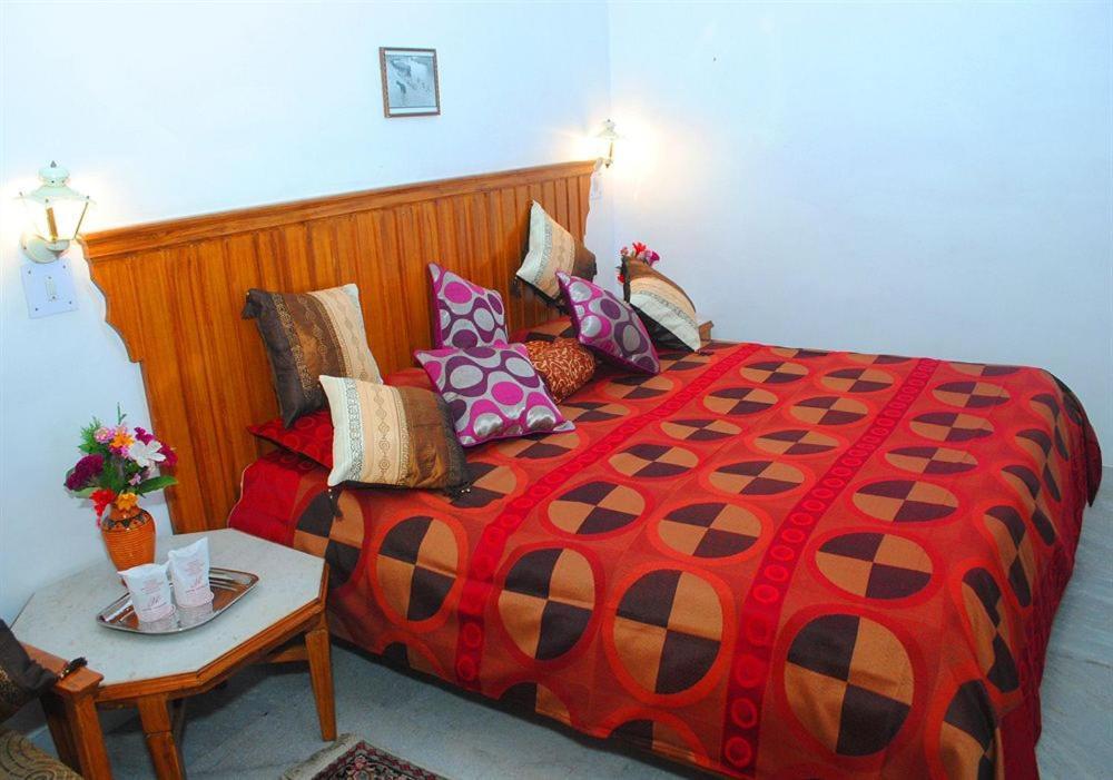 Hotel Harmony Khajuraho Luaran gambar