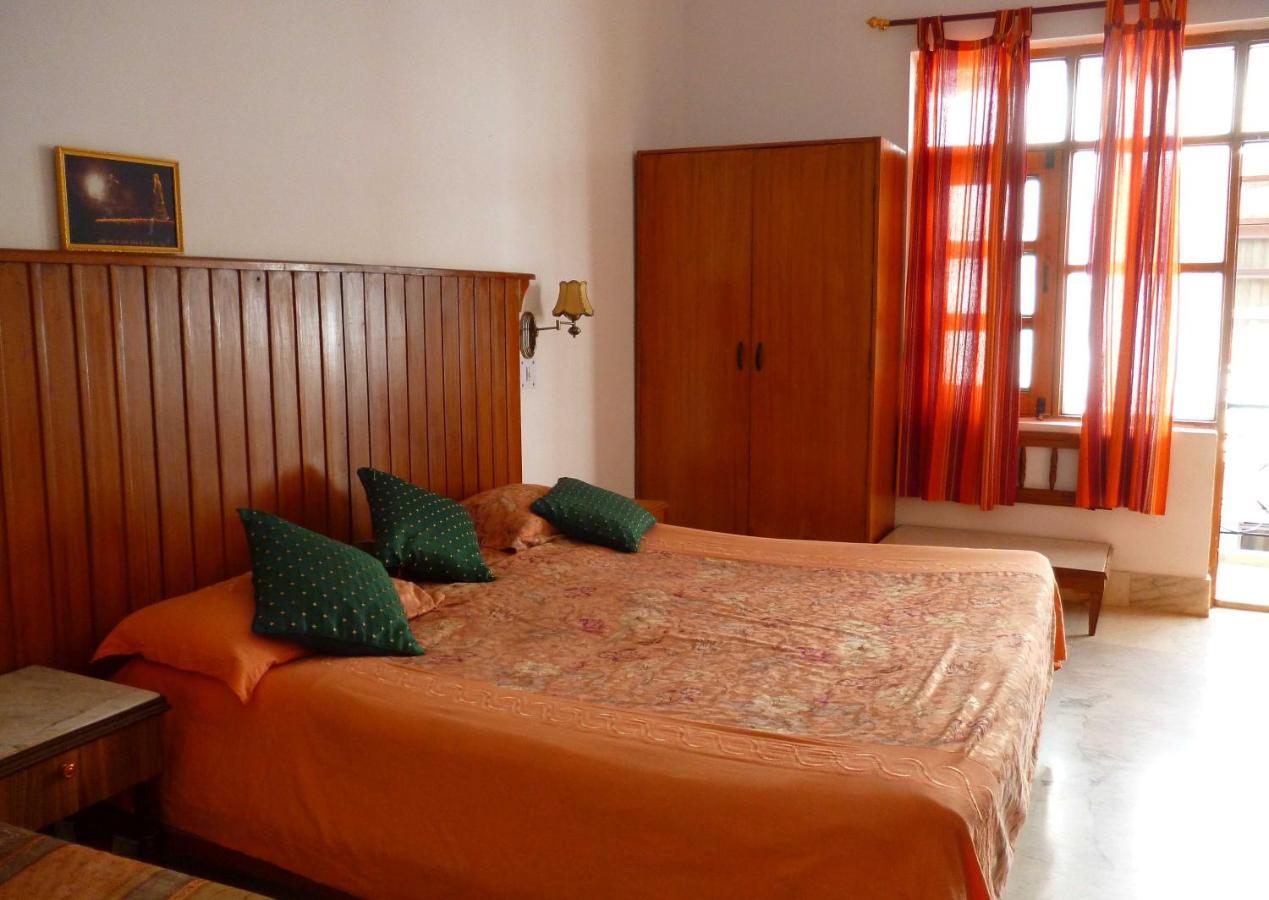 Hotel Harmony Khajuraho Luaran gambar