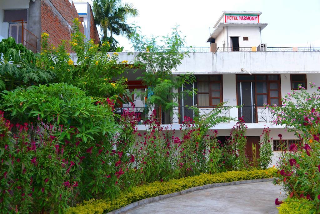 Hotel Harmony Khajuraho Luaran gambar