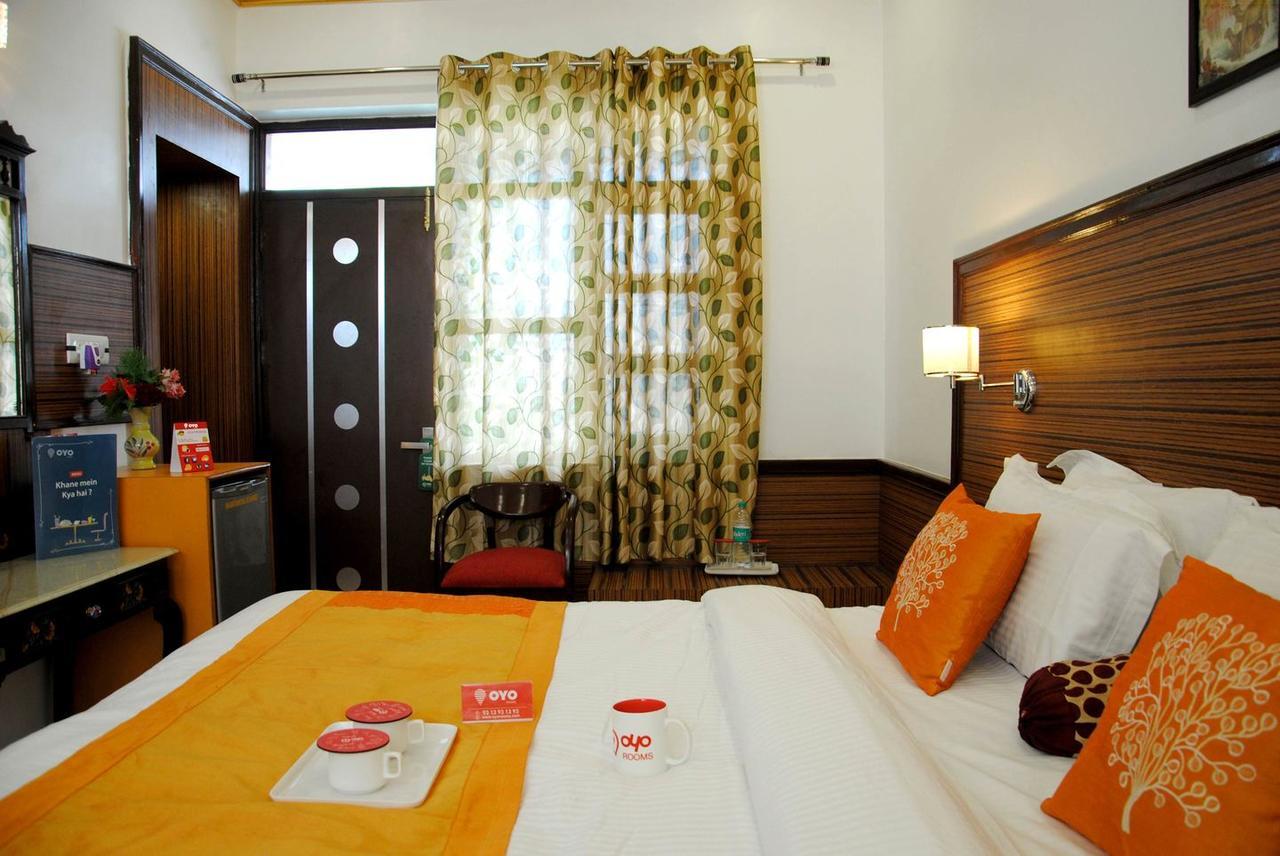 Hotel Harmony Khajuraho Luaran gambar