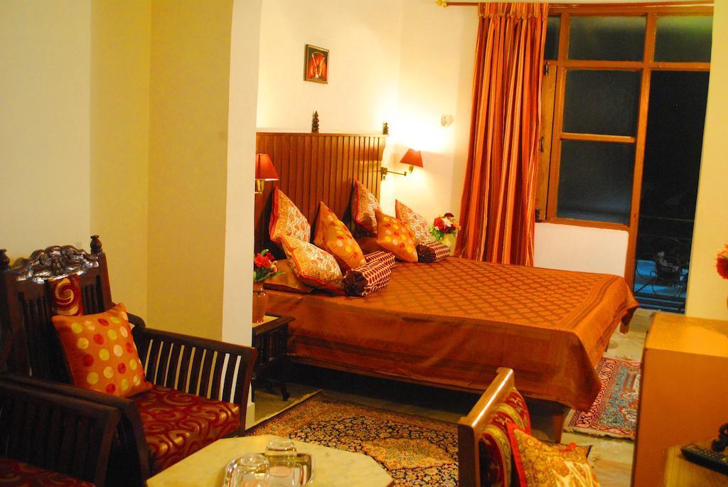 Hotel Harmony Khajuraho Luaran gambar