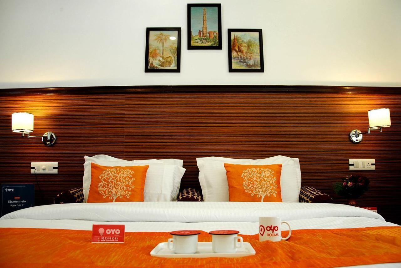 Hotel Harmony Khajuraho Luaran gambar