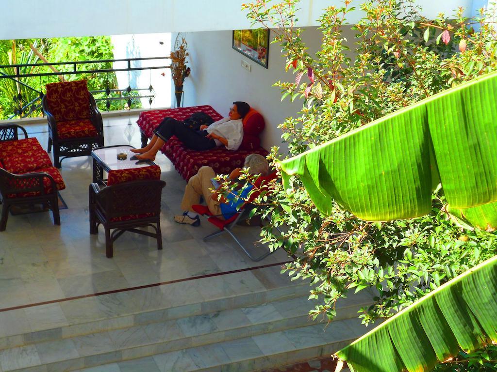 Hotel Harmony Khajuraho Luaran gambar