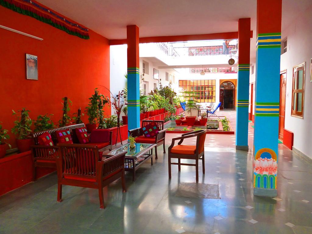 Hotel Harmony Khajuraho Luaran gambar