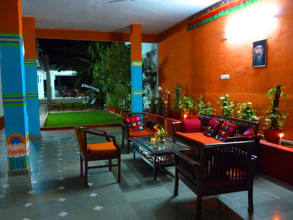 Hotel Harmony Khajuraho Luaran gambar