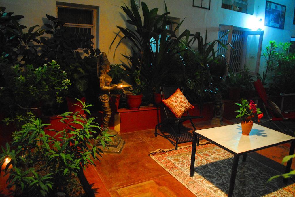 Hotel Harmony Khajuraho Luaran gambar