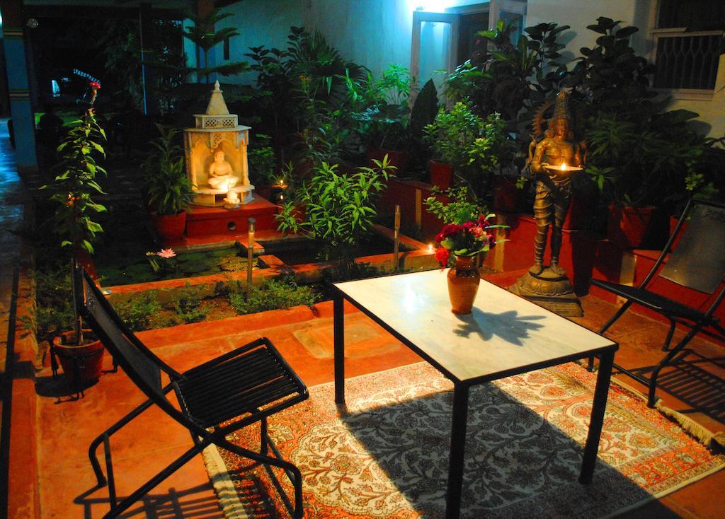 Hotel Harmony Khajuraho Luaran gambar