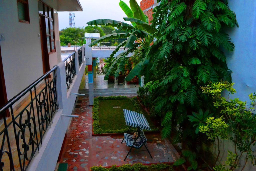 Hotel Harmony Khajuraho Luaran gambar