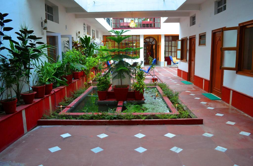 Hotel Harmony Khajuraho Luaran gambar