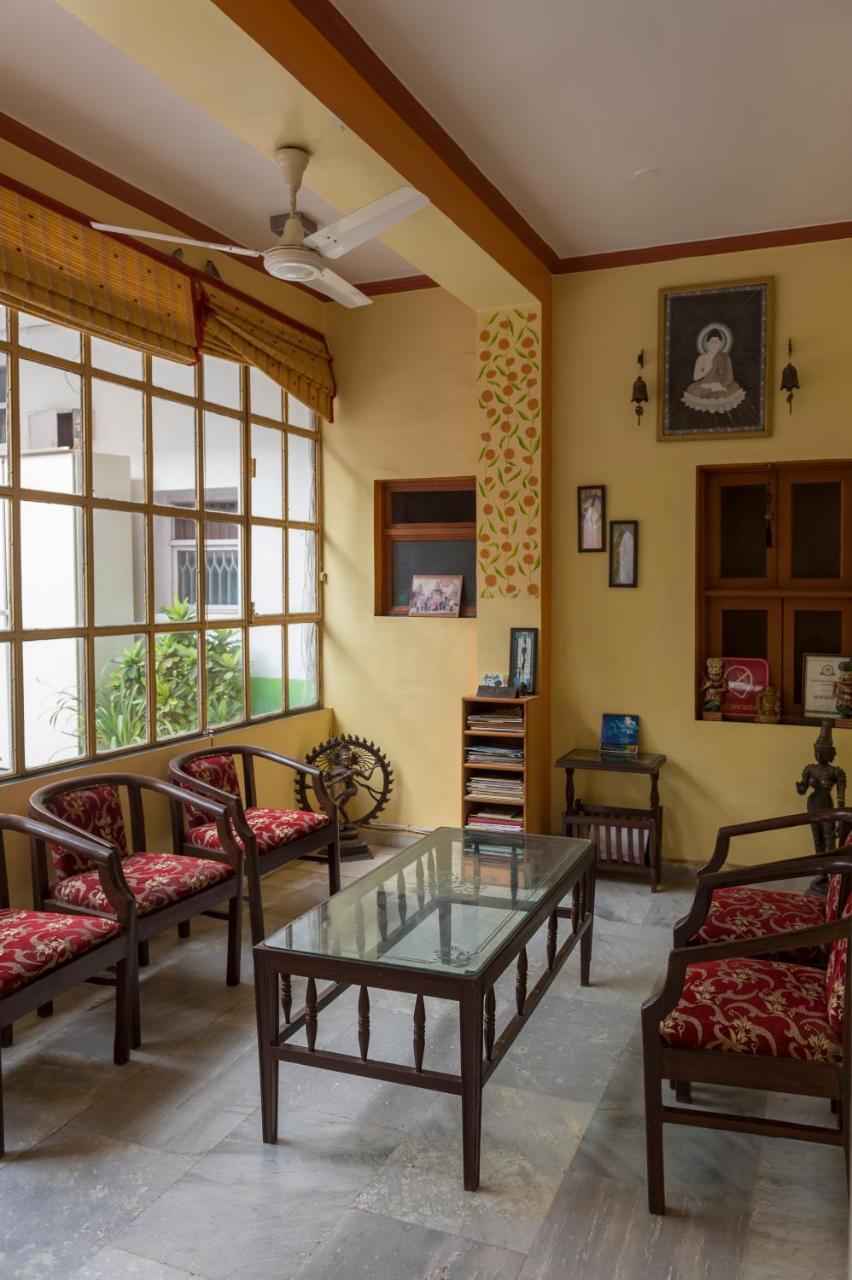Hotel Harmony Khajuraho Luaran gambar