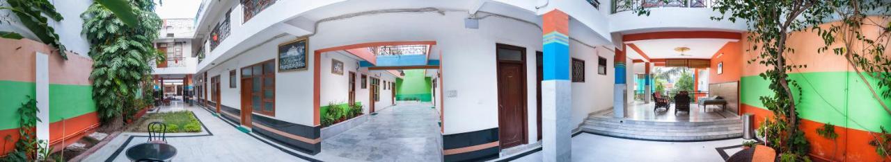 Hotel Harmony Khajuraho Luaran gambar