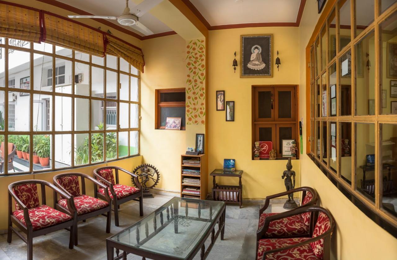 Hotel Harmony Khajuraho Luaran gambar