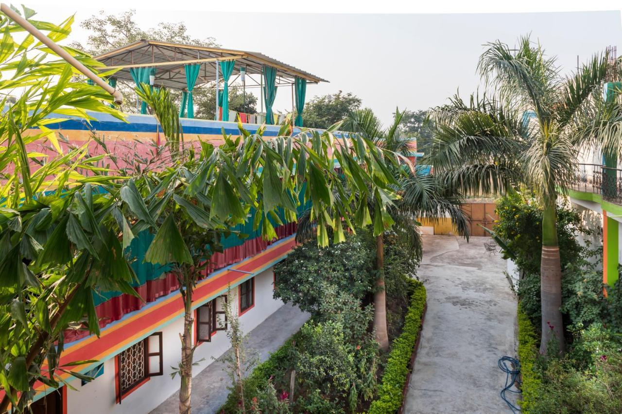 Hotel Harmony Khajuraho Luaran gambar